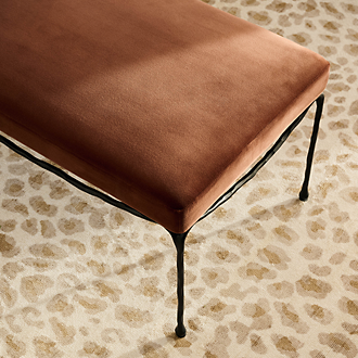 Bedroom Benches