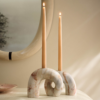 Candlelight & Home Fragrances