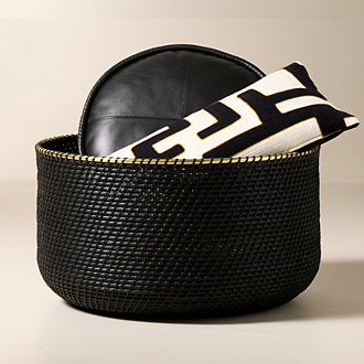 Baskets & Storage