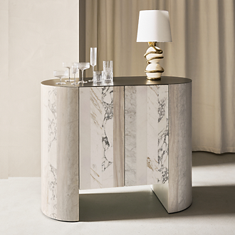 Bar Cabinets & Credenzas