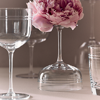 Wine & Champagne Glasses