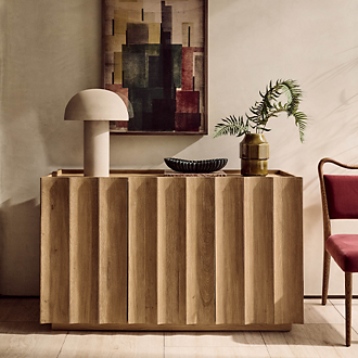 Storage Cabinets