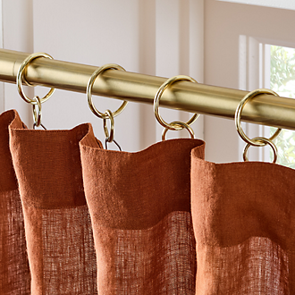 Curtain Hardware