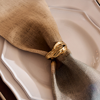 Kitchen & Table Linens