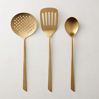 Cooking Utensils & Kitchen Tools