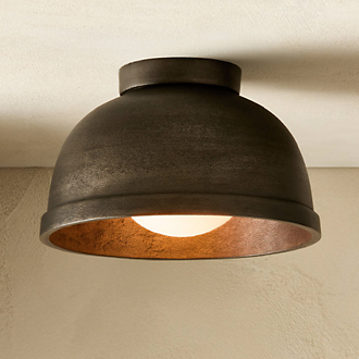 Flush Mounts