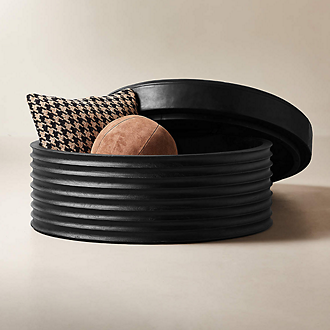 Ottomans, Poufs, Stools