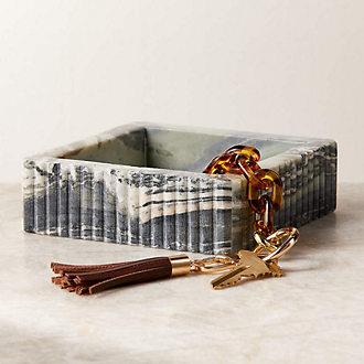 Display & Jewelry Boxes