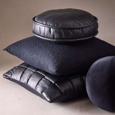 Brand new CB2 pillows (set of shops 3)