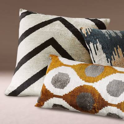 Multicolor Pillows