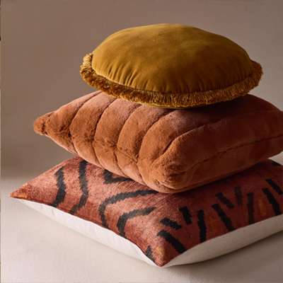 Modern Throw Pillow Decorative Accent Pillows for Sofas Chairs Beds CB2 Canada