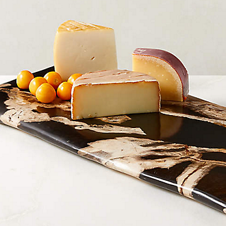Cheese Boards & Knives