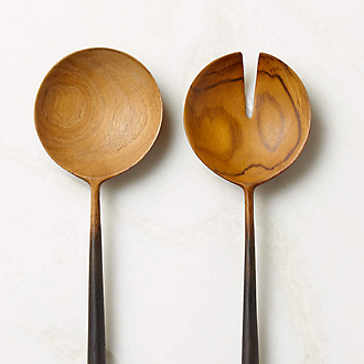Serving Utensils