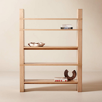 Bookcases