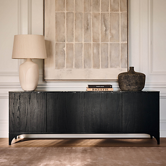 Media Consoles