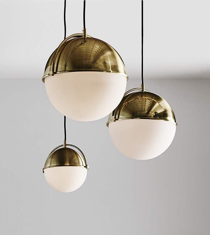 Modern Lighting Lamps And Light Fixtures Cb2