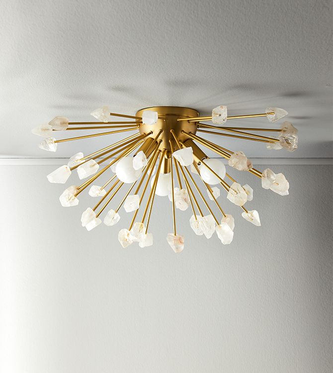 contemporary chandelier canada