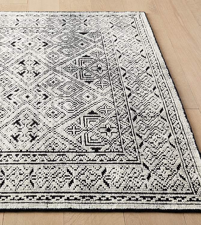 Contemporary Rugs Cb2