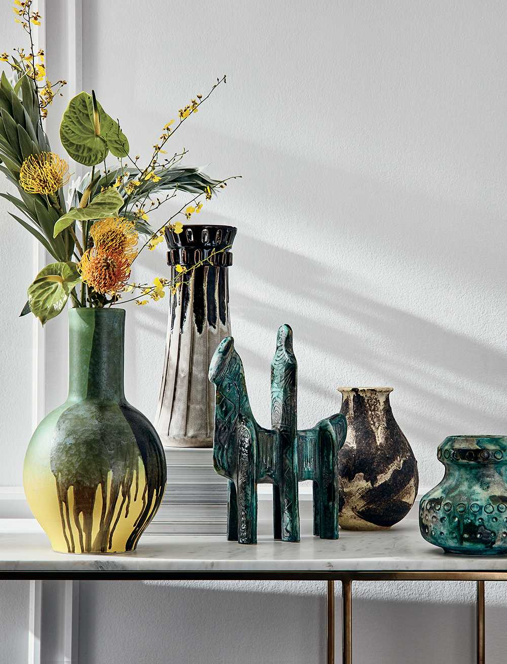 Modern, Affordable Home Accessories & Modern Decor CB2
