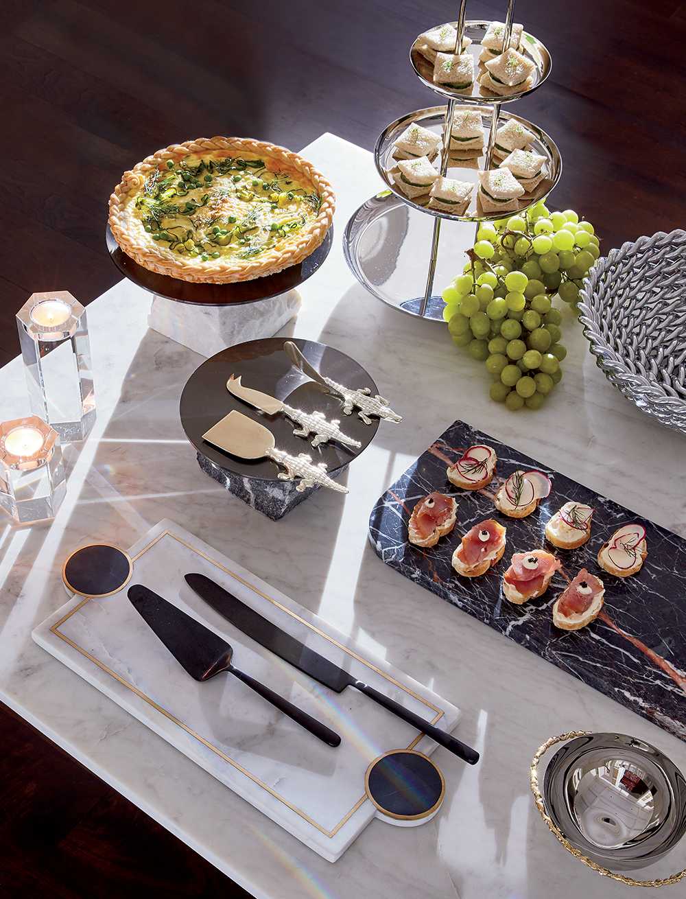 Modern Kitchen & Dining Store CB2