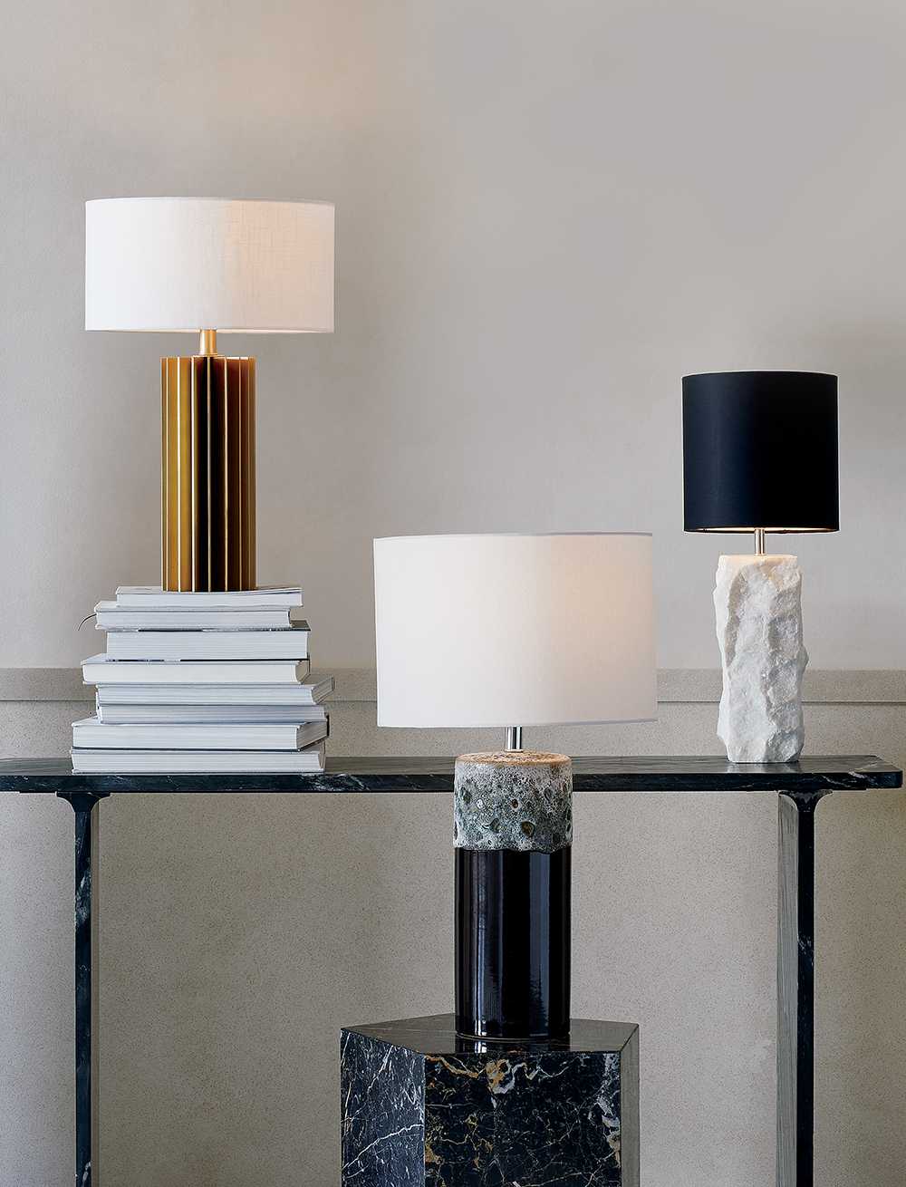 Modern Lighting Lamps and Light Fixtures CB2