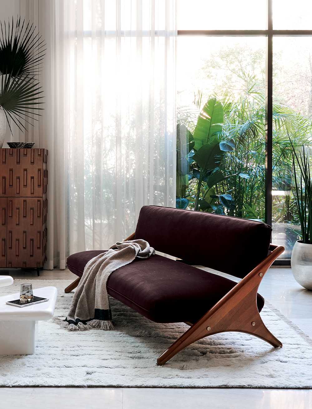 Living Room Furniture