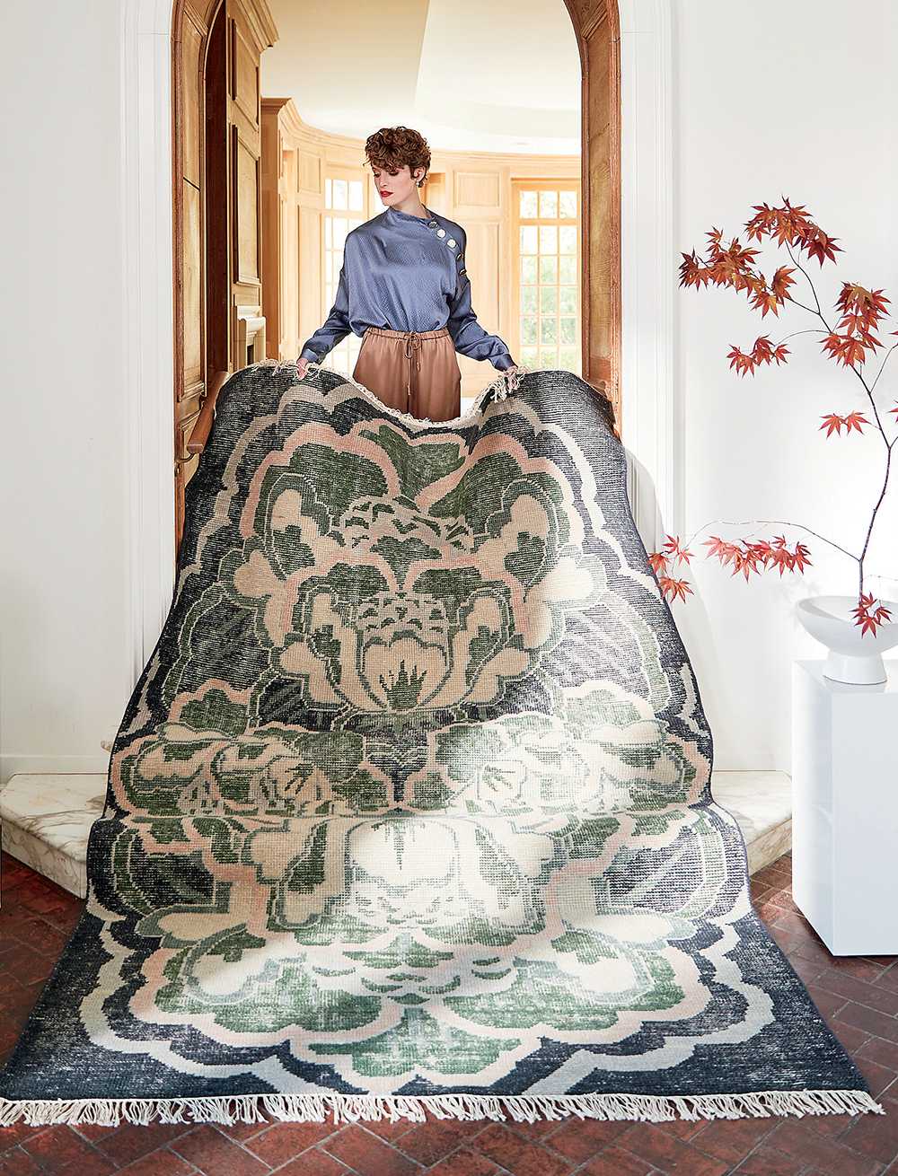 CB2 Modern & Contemporary Rugs, Hallways Runners and Outdoor Rugs CB2