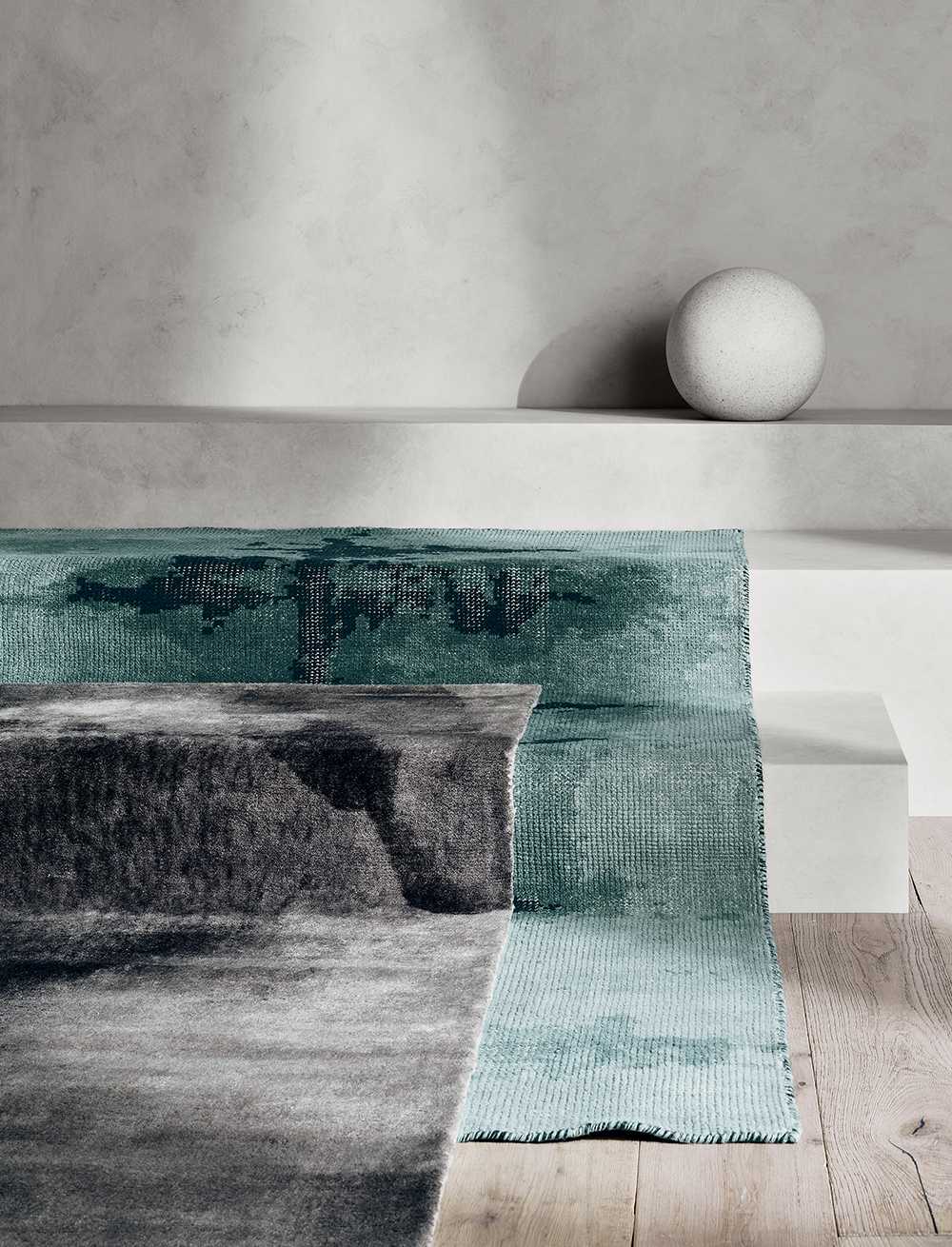 Modern Rugs CB2 Canada