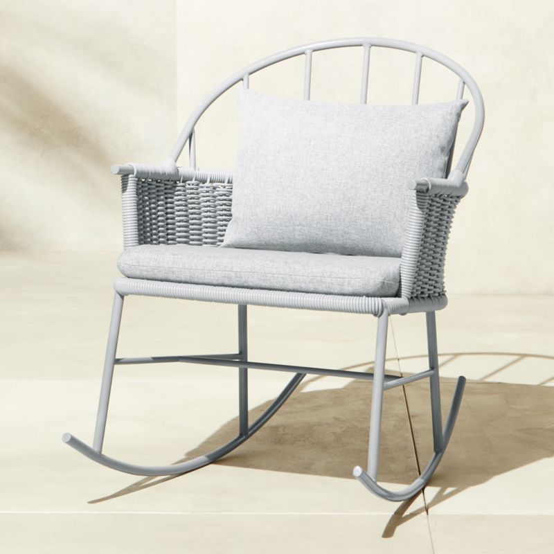 rocking chair under $100