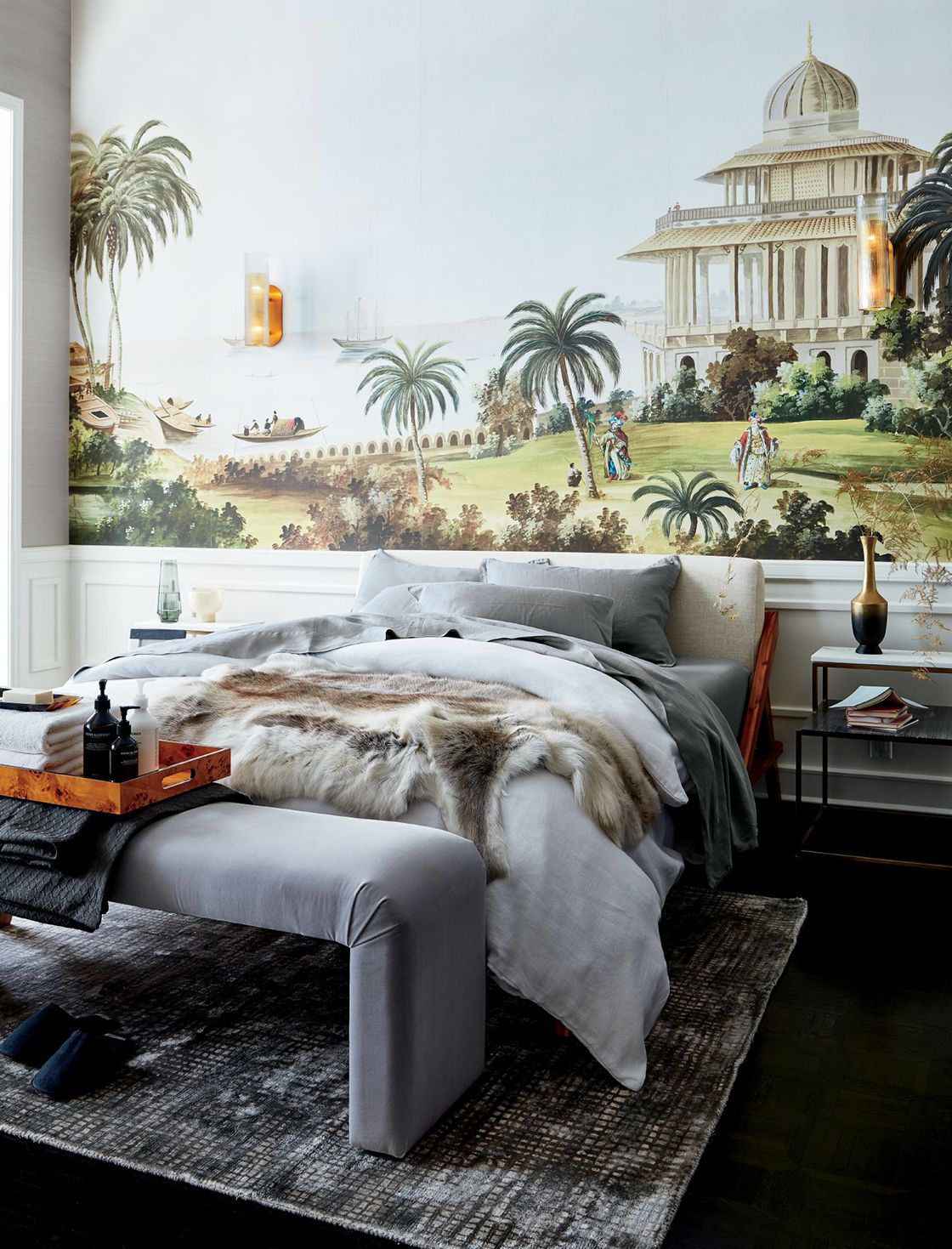 Small bed deals for guest room