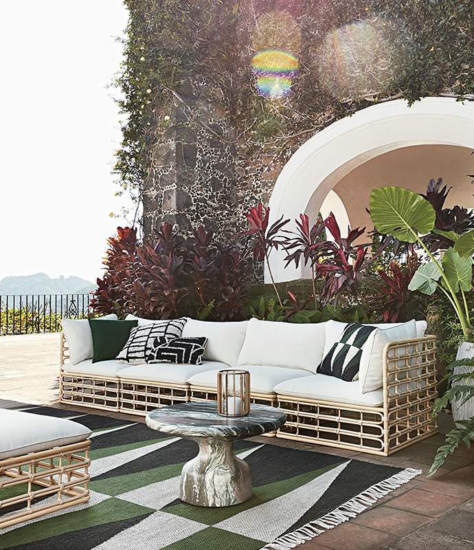 Modern Furniture And Home Decor Cb2