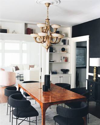 Modern Furniture And Home Decor Cb2