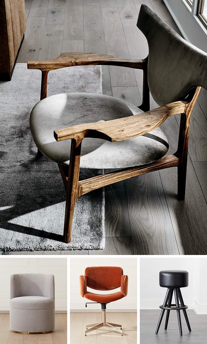 Modern Furniture And Home Decor Cb2