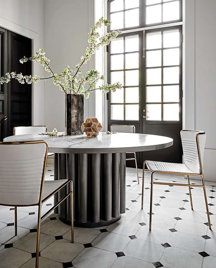 Modern Furniture And Home Decor Cb2