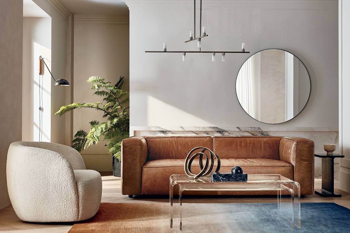 How to transform your 2020 home decor style, according to Mermelada Estudio