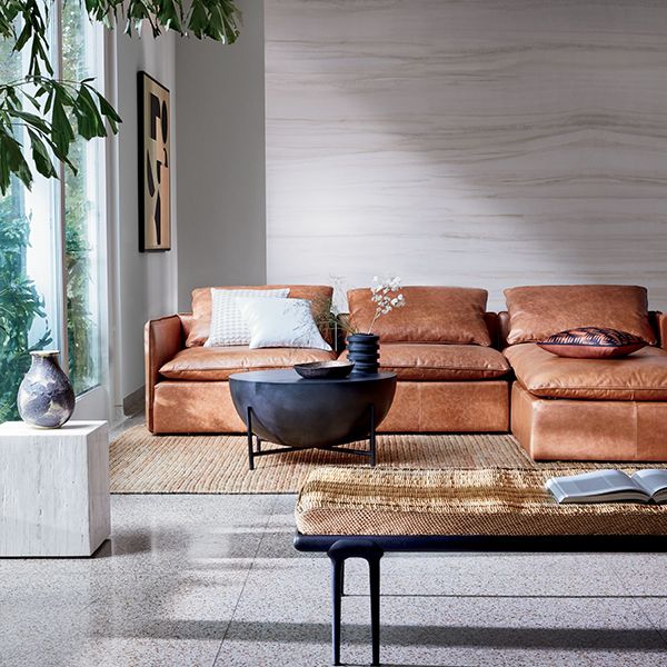 Lumin couch cb2 top