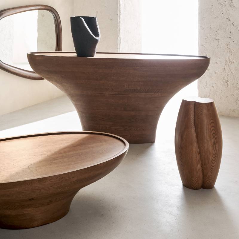 Studio ANANSI Table