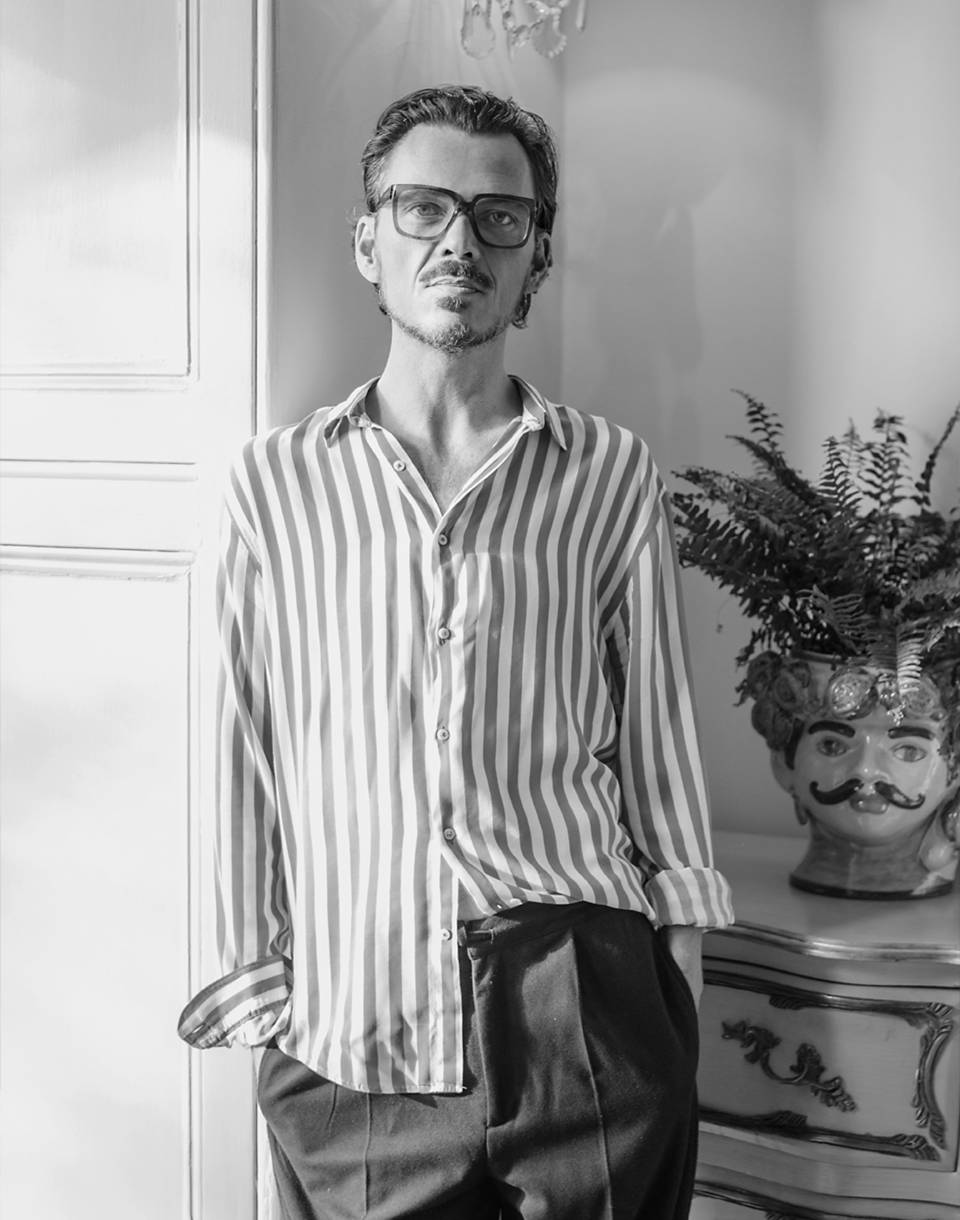 Matthew Williamson