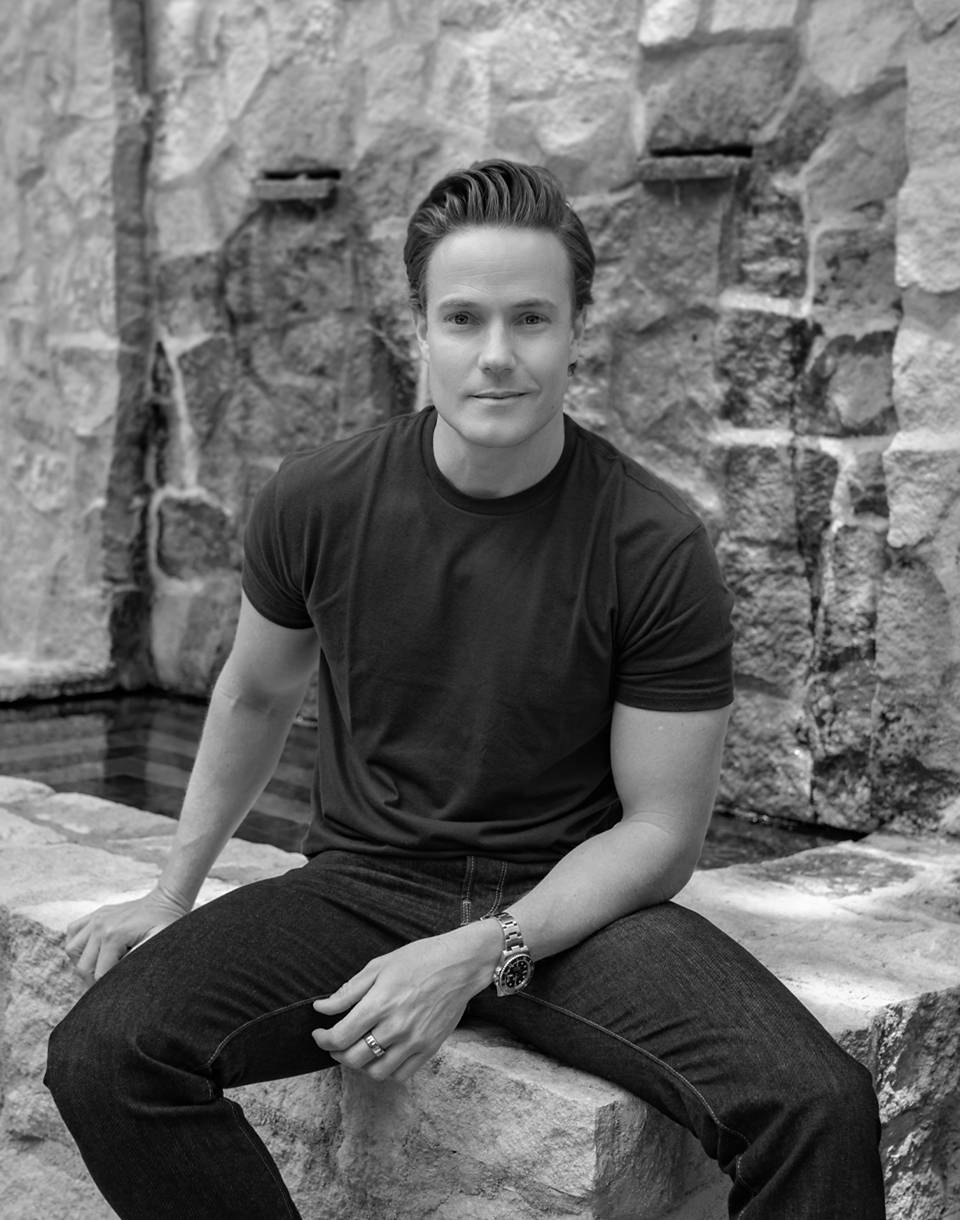 Ross Cassidy