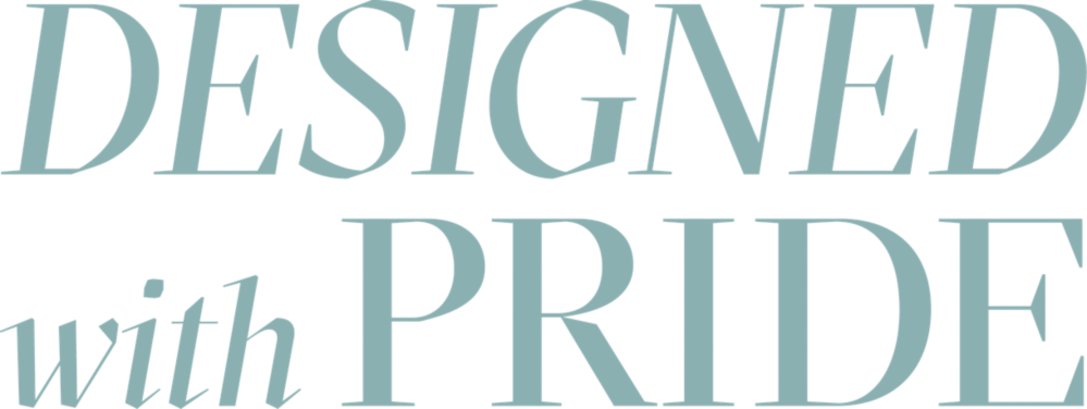 Designed With Pride