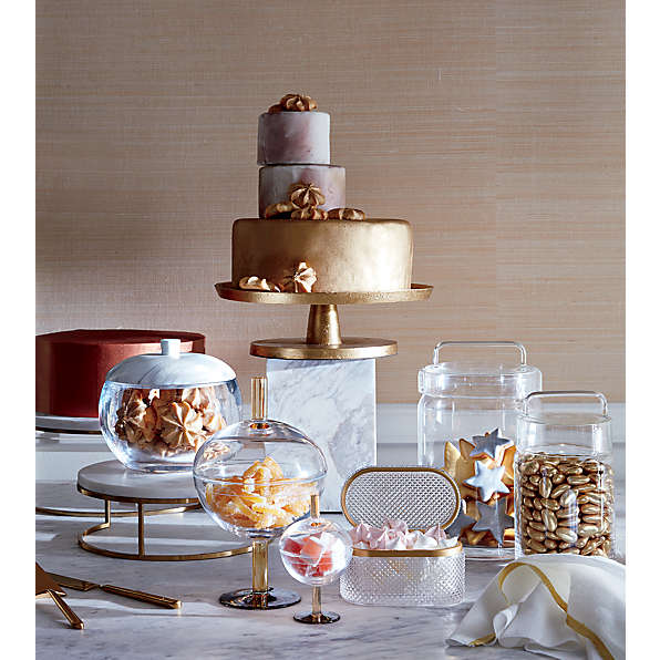 Cake stand with dome kmart sale