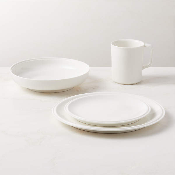 Cb2 dinnerware outlet