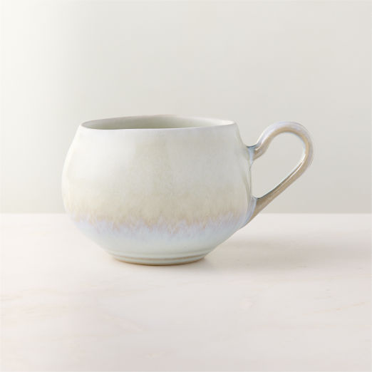 Aba Ivory Mug 9oz