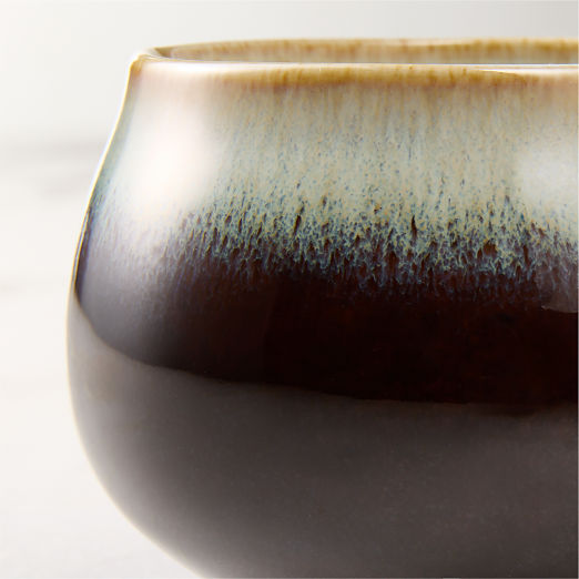 Aba Reactive Glaze Mugs 9oz Set of 6