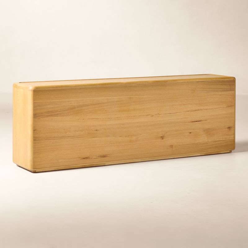 Abbott 9-Drawer Wood Dresser - image 4 of 6