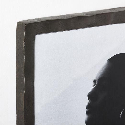 Abel Black Picture Frame Gift Set