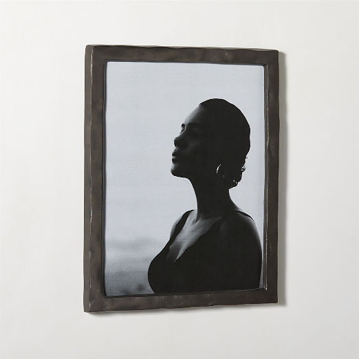 Abel Black Picture Frame 11''x14''