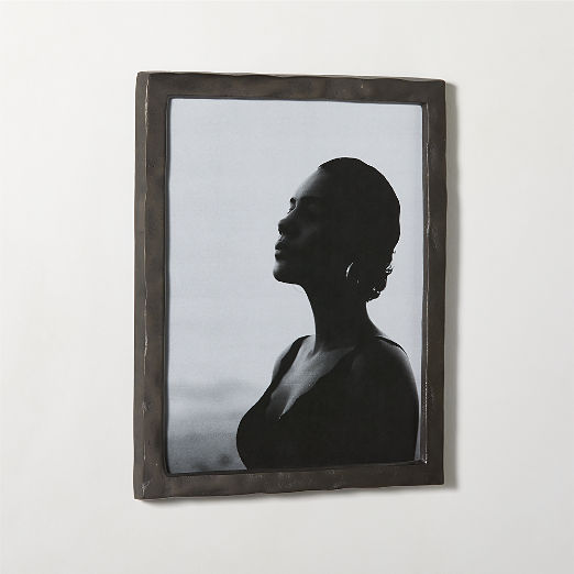 Abel Black Picture Frames