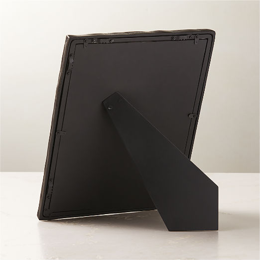 Abel Black Picture Frames
