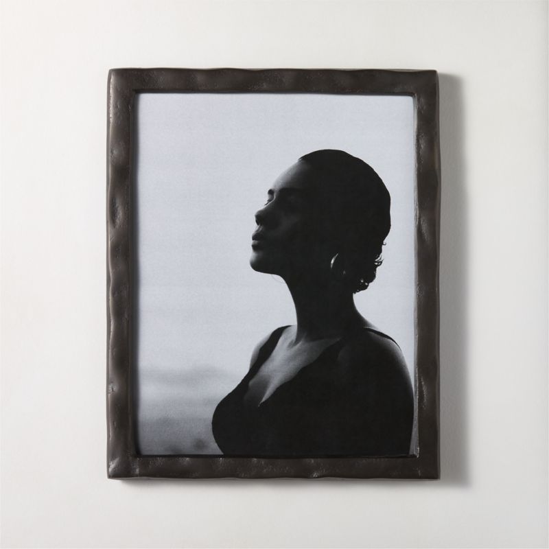 Abel Black Picture Frame 11''x14'' - image 0 of 5